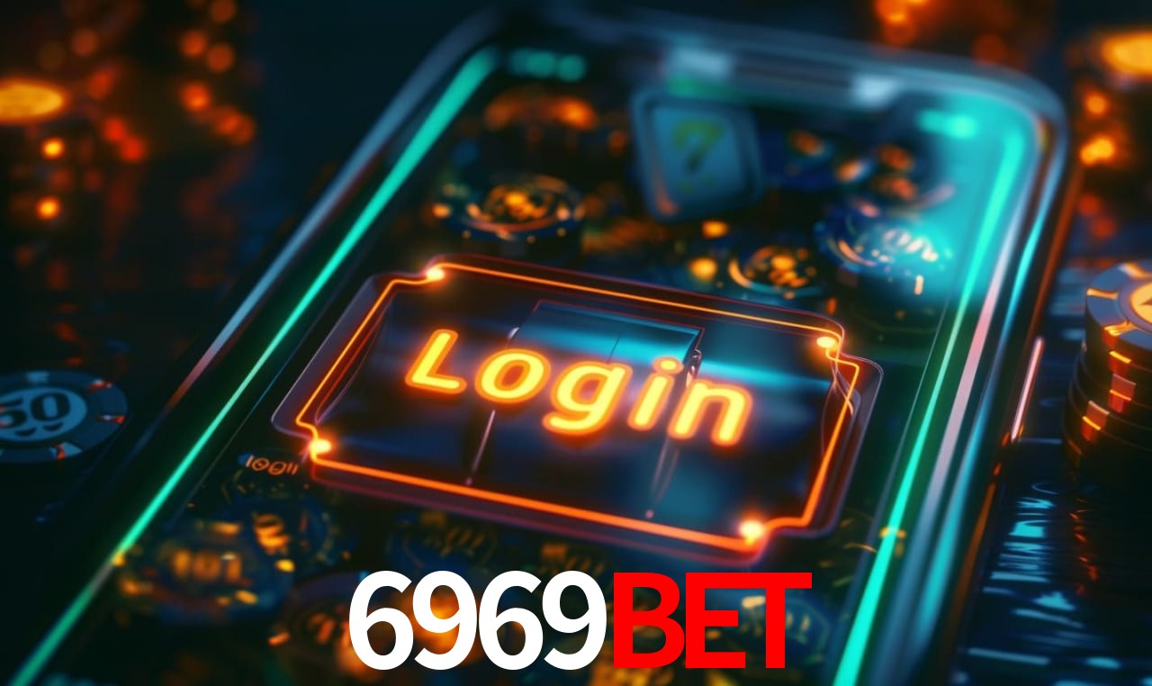Experiência VIP 6969Bet