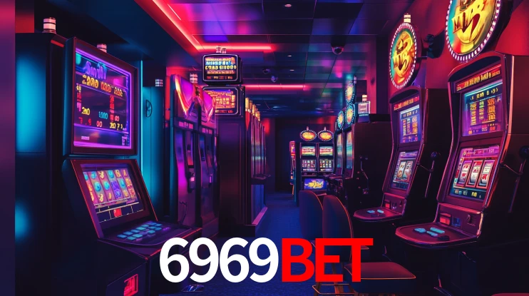 Premium Interface 6969Bet