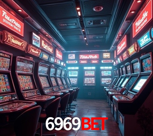 6969Bet Promoções - 30+ Ofertas Diárias