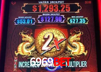 6969Bet Belo Horizonte - VIP Casino