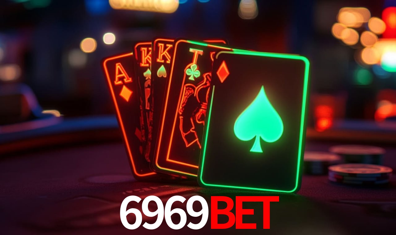 6969Bet Fortaleza - Sports Winners