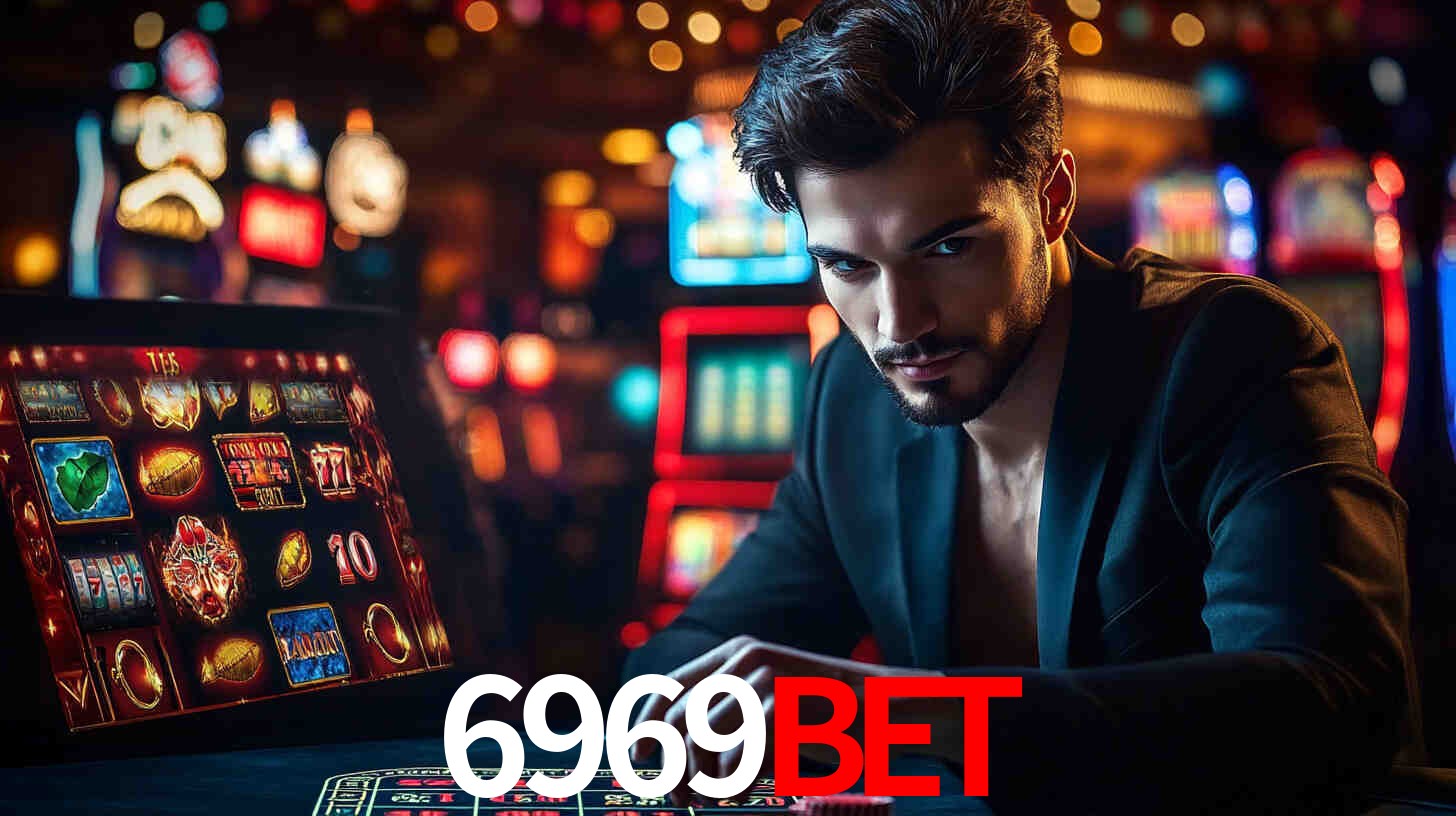 6969Bet Com Login