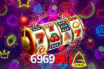 Descubra o Mundo do Cassino Online com 6969Bet