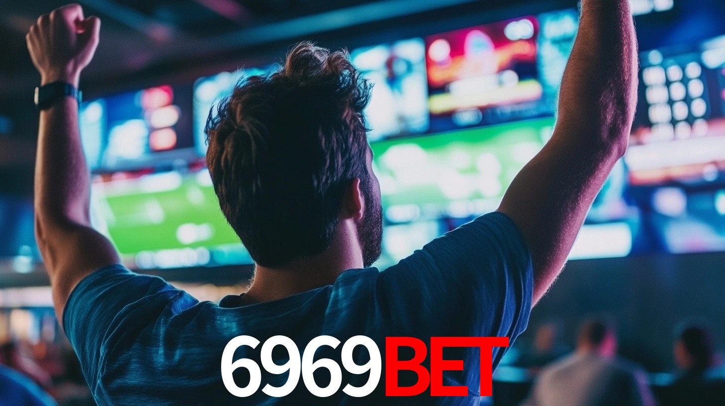 6969Bet - Máquinas caça-níqueis on-line - 6969Bet Com Login