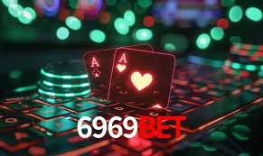 Benefícios da Conta 6969Bet