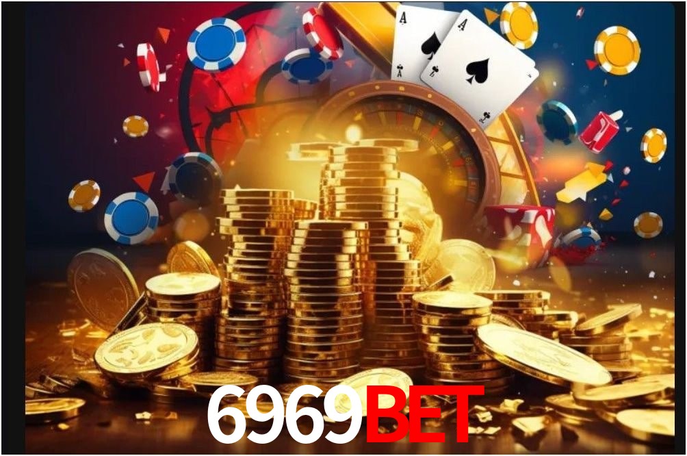 Programa VIP 6969Bet