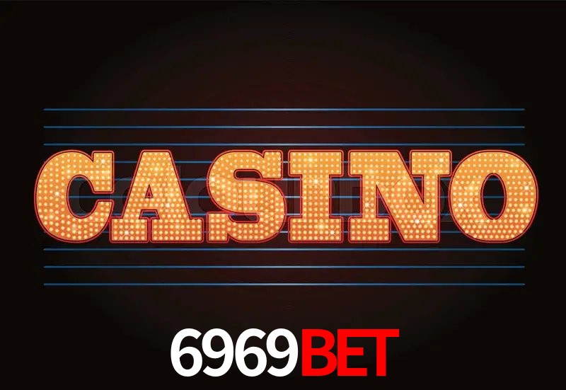 Segurança 2FA 6969Bet