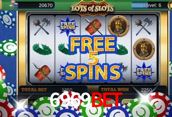 6969Bet Brasília - Casino Guide