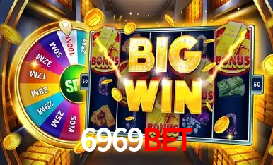 Inovações de Jogos na 6969Bet: O Futuro das Experiências Interativas