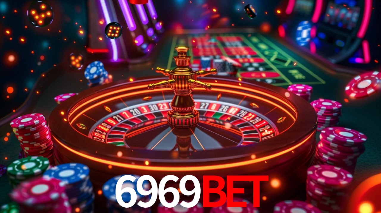 Torneios 6969Bet