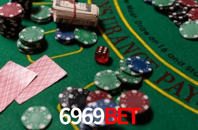 6969Bet Com