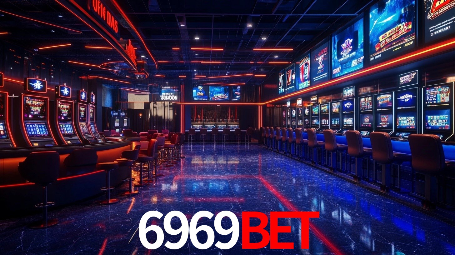 Live Casino 6969Bet