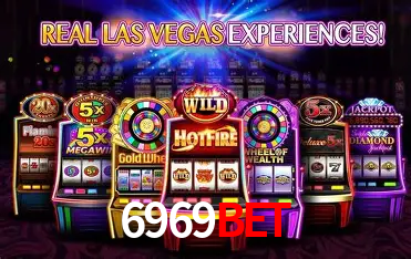6969Bet Salvador - Bonus Stats