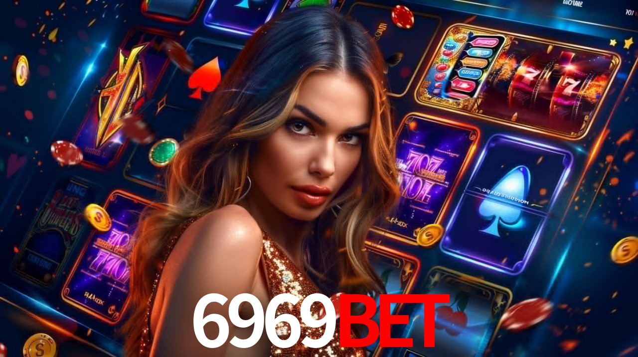 cassino 6969Bet