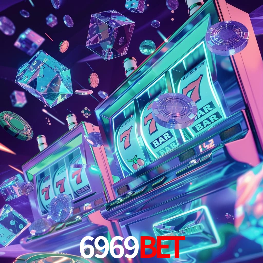 PIX Instantâneo 6969Bet