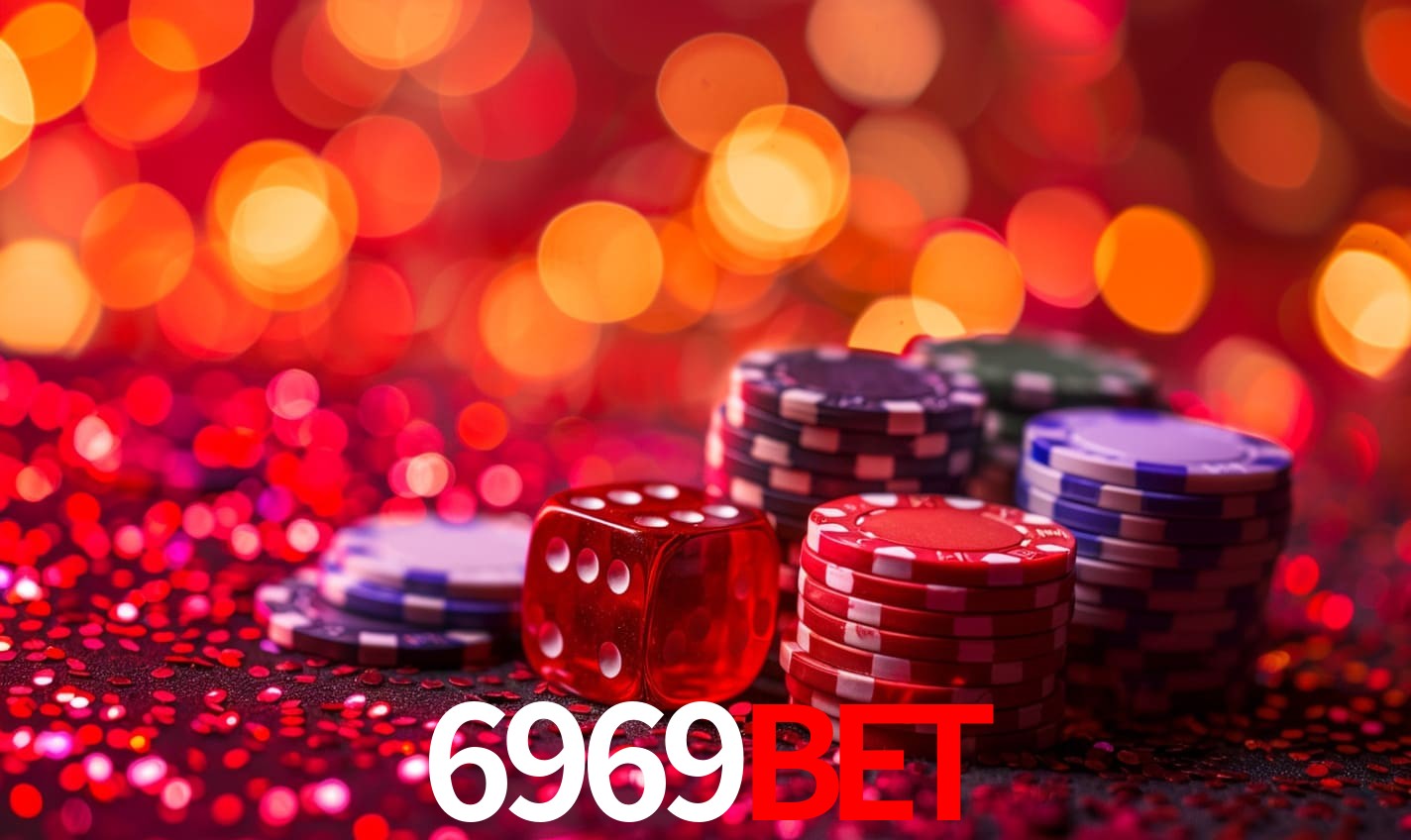 6969Bet Belo Horizonte - Provably Fair