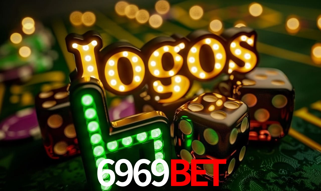 Integração de APIs 6969Bet