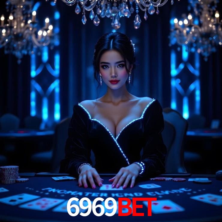 6969Bet São Paulo - Jogo Providers