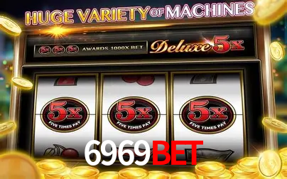 A Emoção da Loteria na 6969Bet: Uma Chance de Mudança de Vida