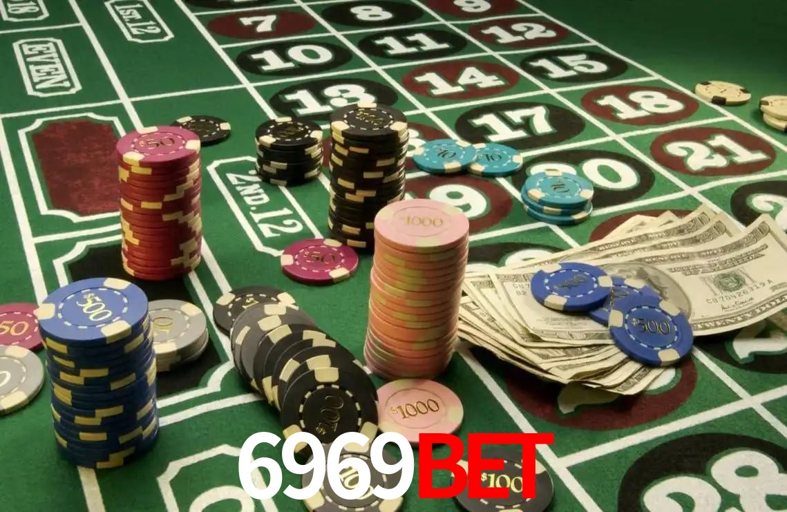 Games Directory 6969Bet