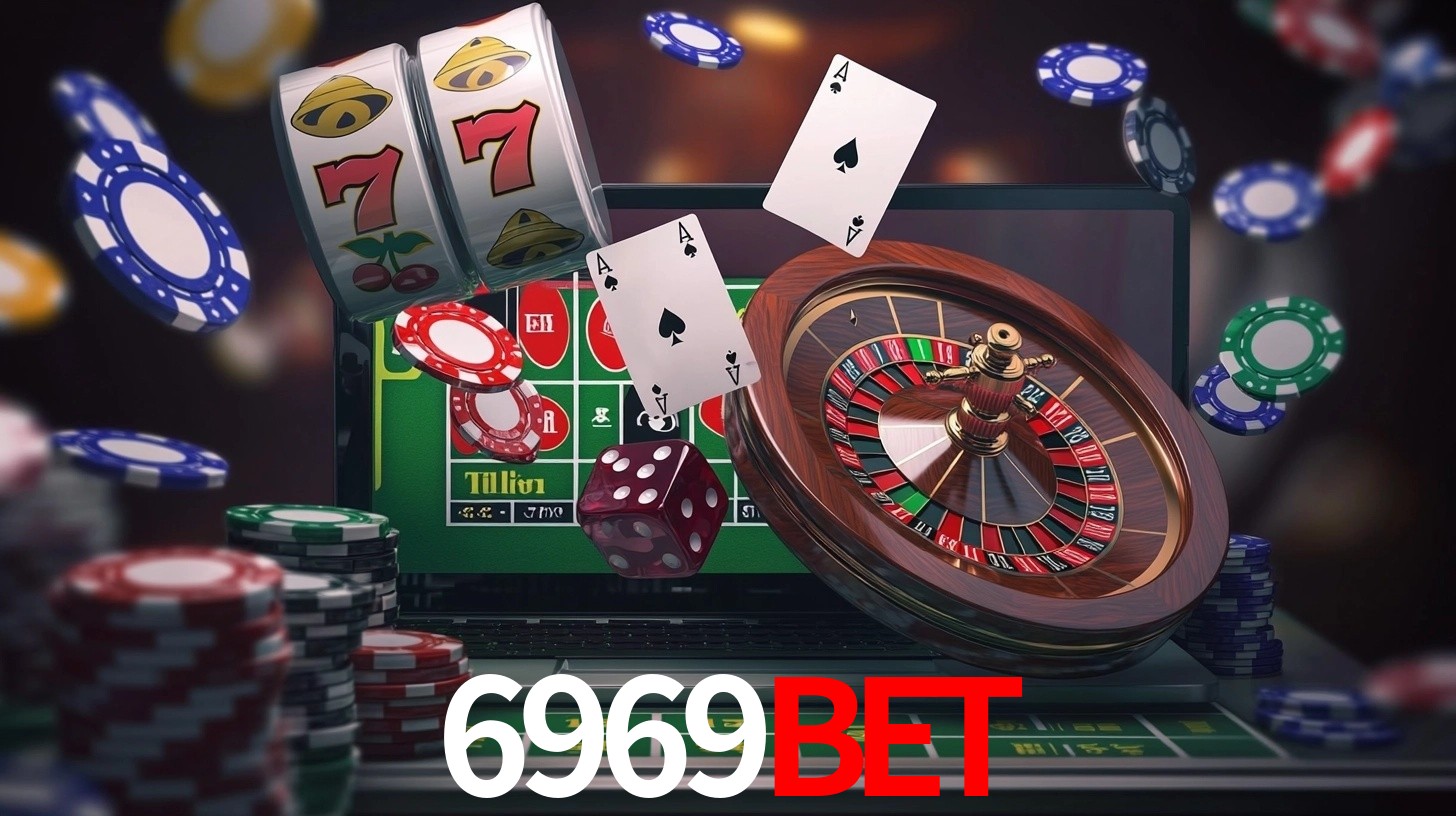 Exclusive Games 6969Bet