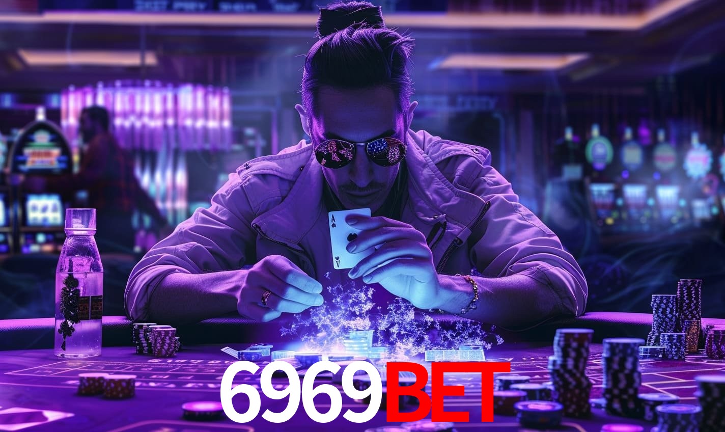 Football Betting 6969Bet