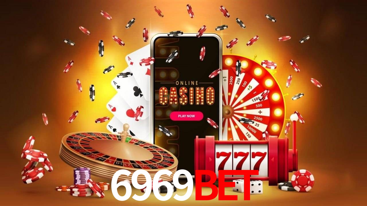 6969Bet Brasília - Jogo Features