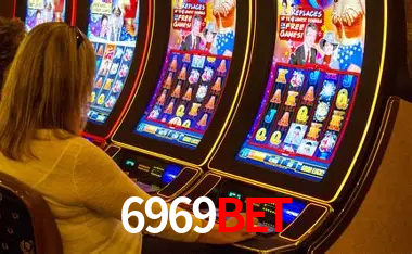 Descubra a Essência do 6969Bet: Nossa História e Compromissos