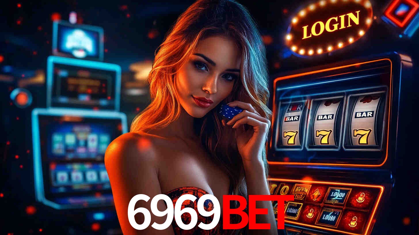 Bônus Generosos e Exclusivos no 6969Bet para Você!
