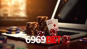 Bônus de Boas-vindas 6969Bet