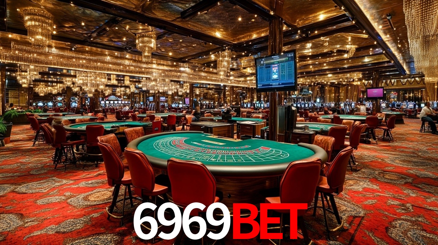 6969Bet Com Login