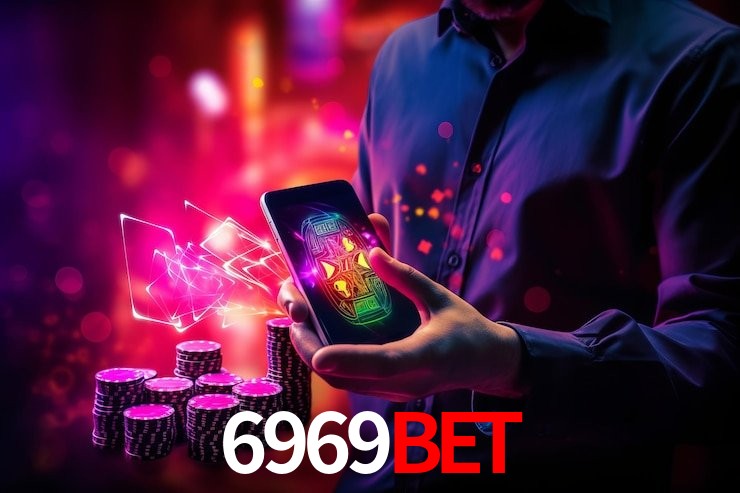 Apostas de Tênis 6969Bet