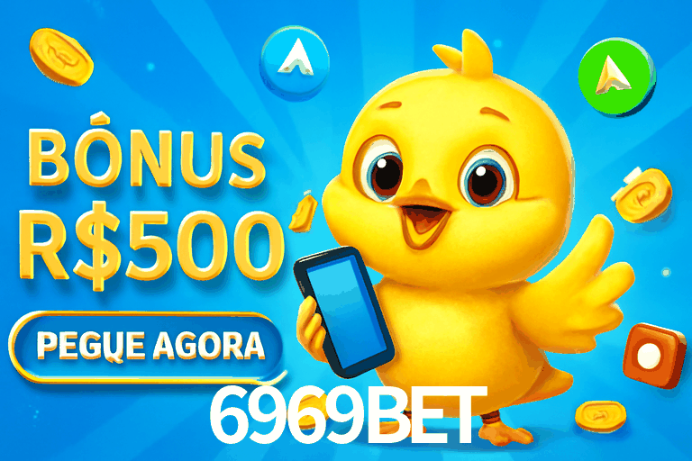 Seasonal Promotions 6969Bet