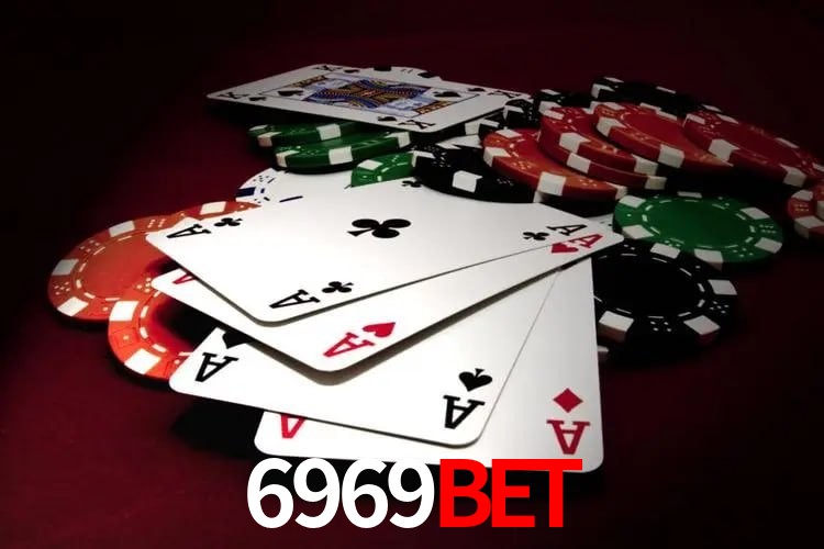 Estatísticas Esportivas 6969Bet