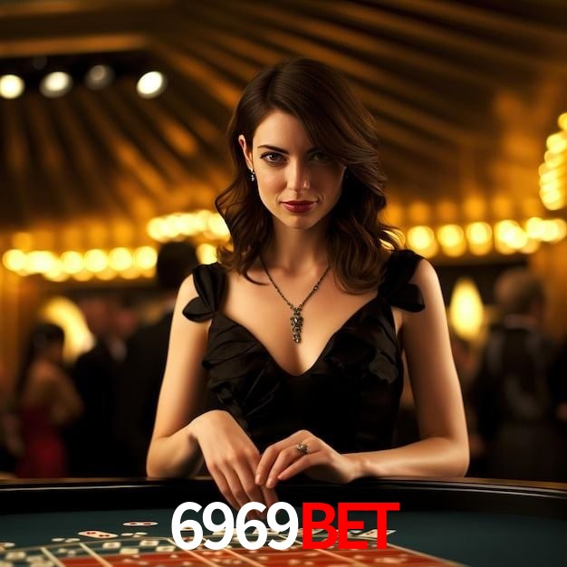 Desvendando o Mundo dos Jogos Virtuais na 6969Bet