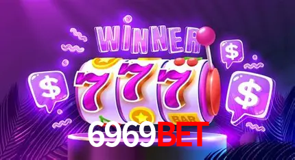 Apostas Esportivas na 6969Bet: Um Guia Completo