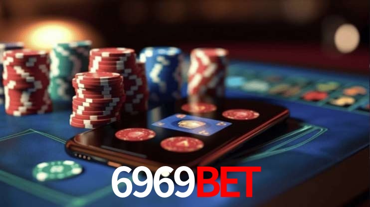 Recursos de Bônus 6969Bet