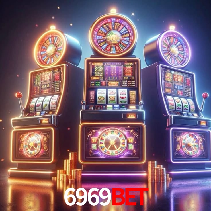 Explore as vantagens do 6969Bet: serviço profissional e confiabilidade