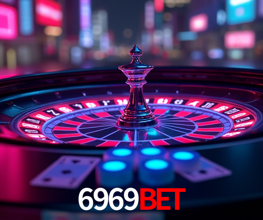 A Emoção da Loteria na 6969Bet: Uma Chance de Mudança de Vida