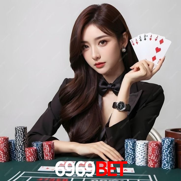 6969Bet - Security
