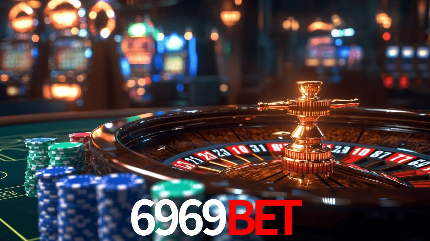 6969Bet Com Login