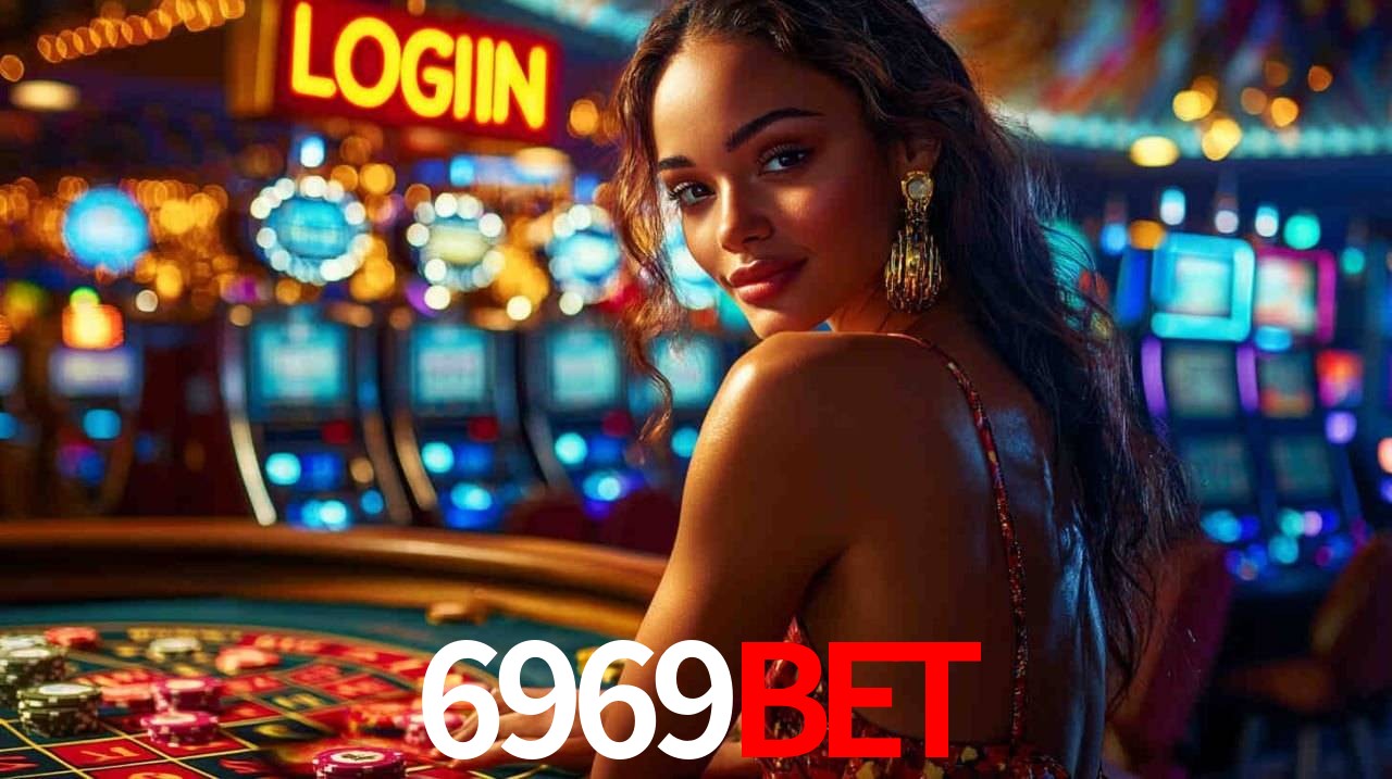 6969Bet Rio de Janeiro - Popular Jogos