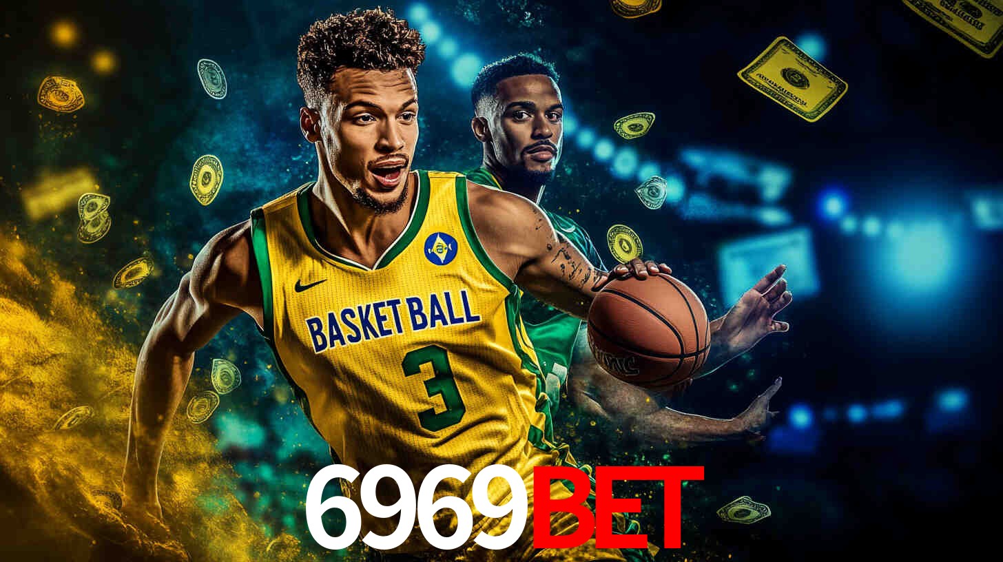 Descubra a Essência do 6969Bet: Nossa História e Compromissos