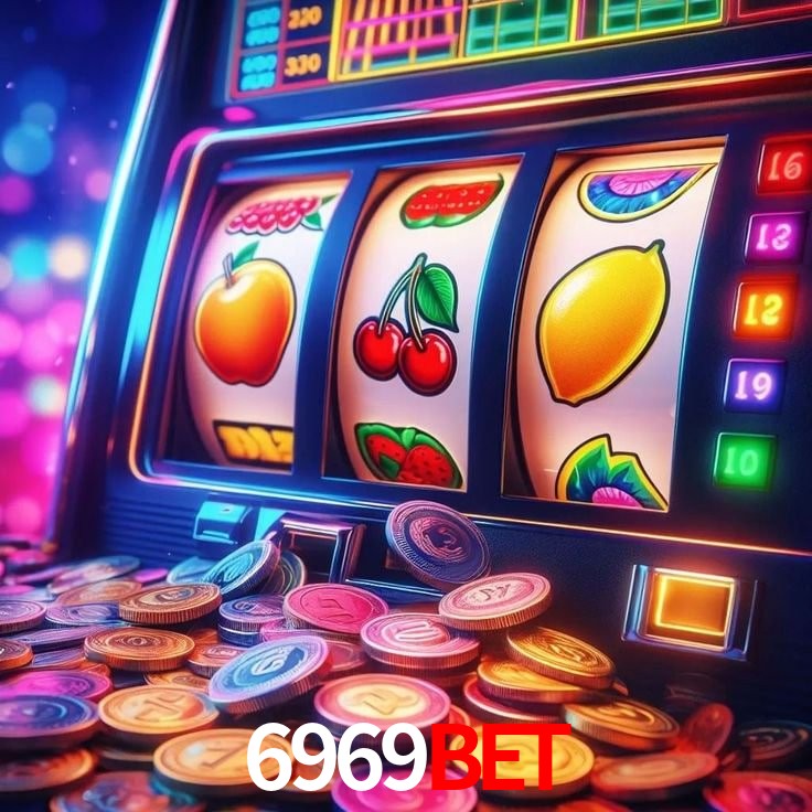 Login Seguro 6969Bet