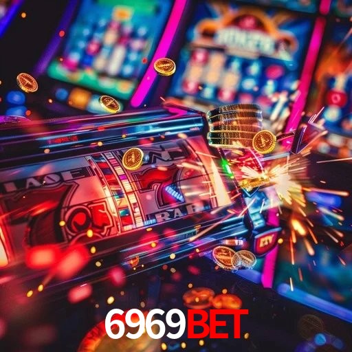Apostas de Futebol 6969Bet