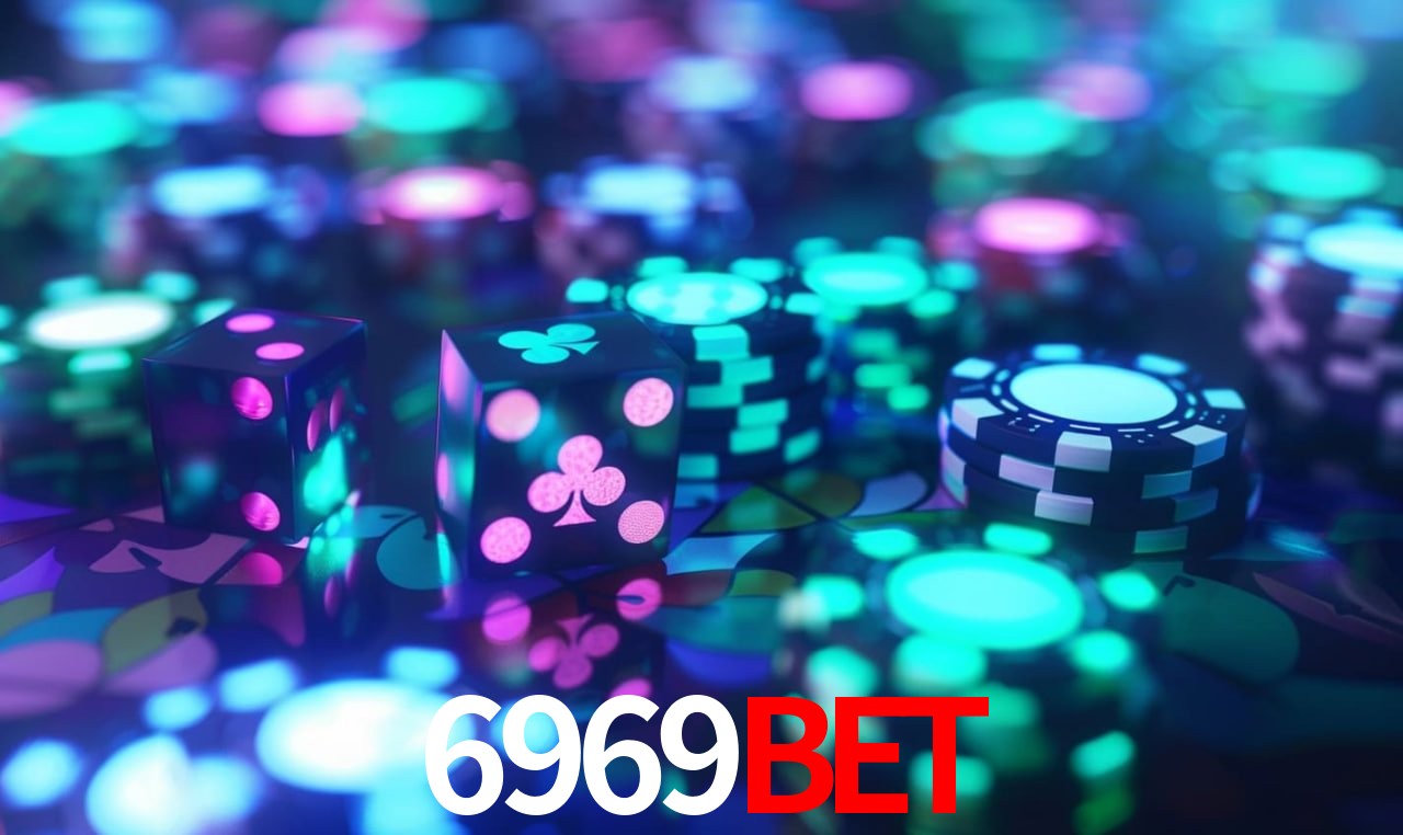 Experiência VIP 6969Bet