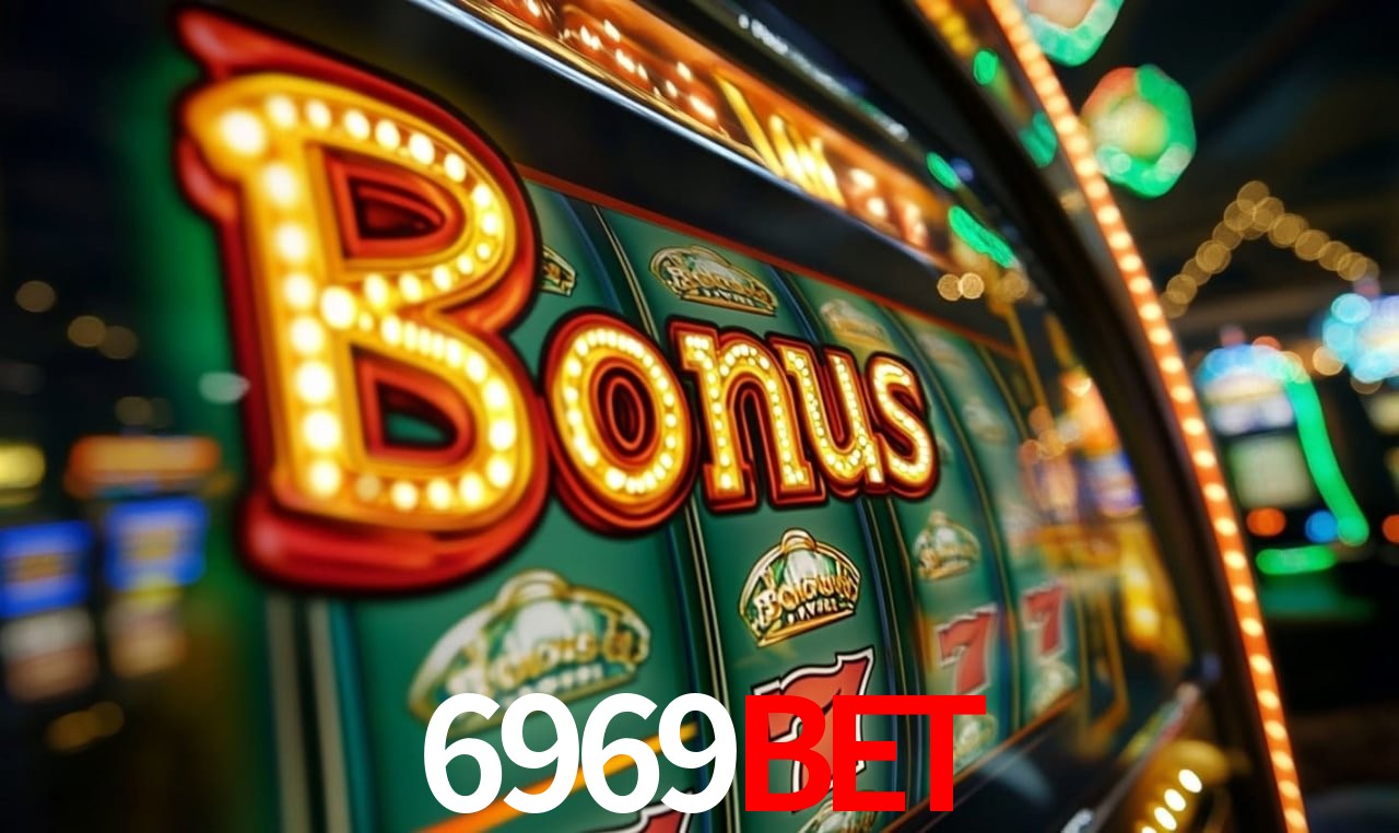 6969Bet Belo Horizonte - Promo Tips