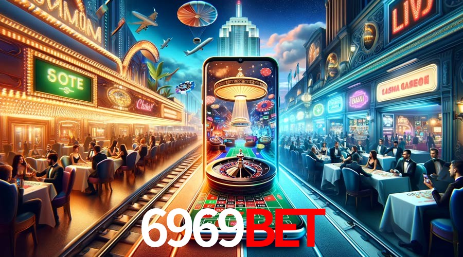 Weekend Specials 6969Bet