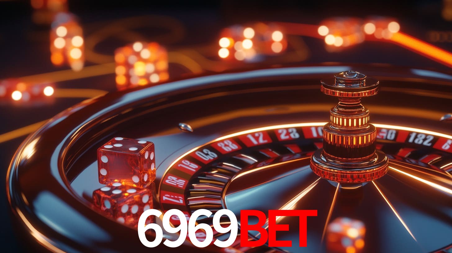 6969Bet: A Experiência de Casino com Jogos de Mesa ao Vivo