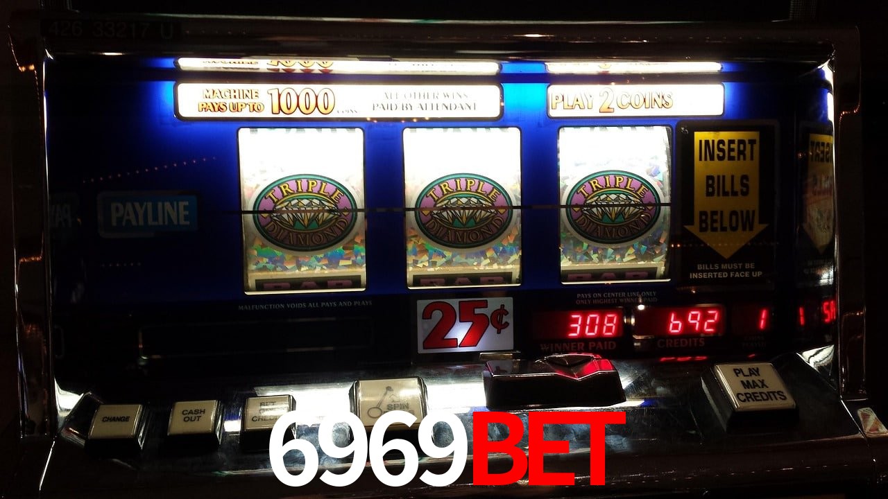 Welcome Bonus 6969Bet